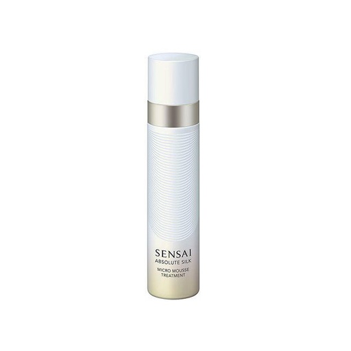 [189722] Sensai Absolute Slik Micro Mousse Treatment 90ml