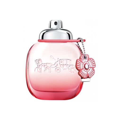[190246] Coach Floral Blush Eau De Parfum Spray 50ml