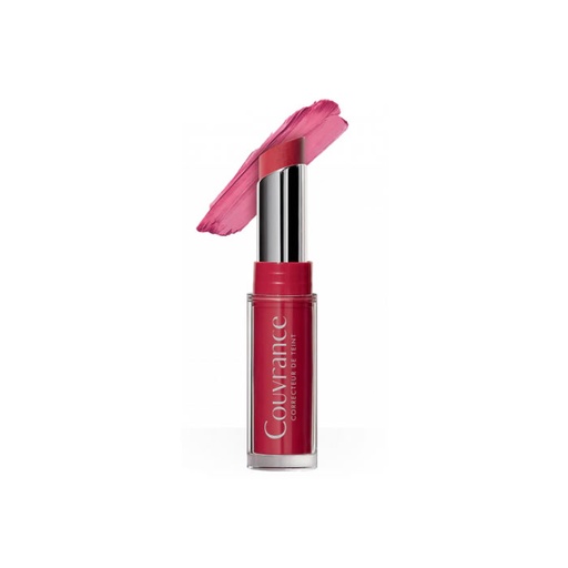 [190284] Balzam Avene Couvrance Spf20 Rose Velvet