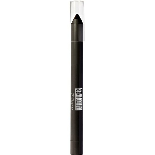 [191106] Maybelline Tattoo Liner Gel Lápiz 900 Deep Onyx