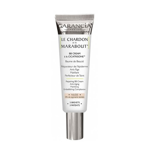 [191792] Garancia Le Chardon Et Le Marabout BB krema Nude 30 ml