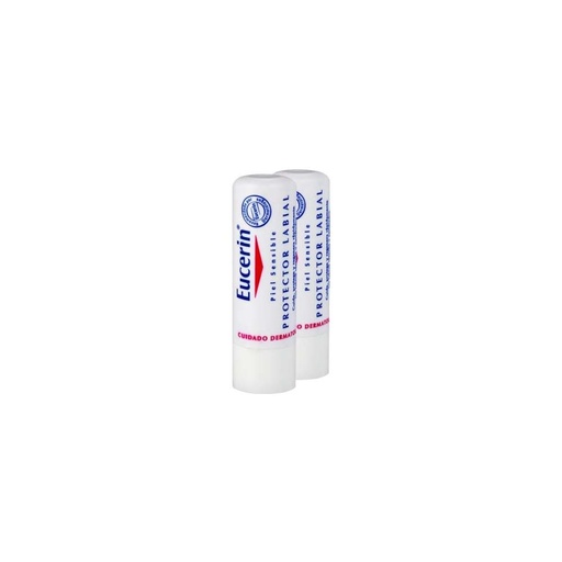 [191888] Eucerin® Lip Active Stick 2 ks
