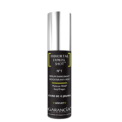[191896] Garancia Immortal Express Shot nº1 energijski serum 15 ml