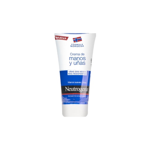[192038] Neutrogena Krém na ruce a nehty 75 ml