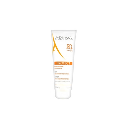 [192574] A-Derma Protect mleko SPF50 250 ml
