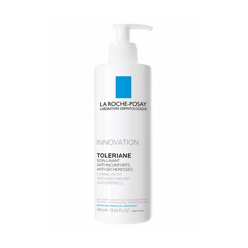 [192668] La Roche-Posay La Roche Posay Toleriane Cura detergente 400ml