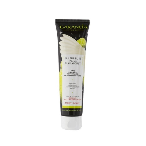 [192888] Garancia Sulpureuse Reinigingspasta 150ml