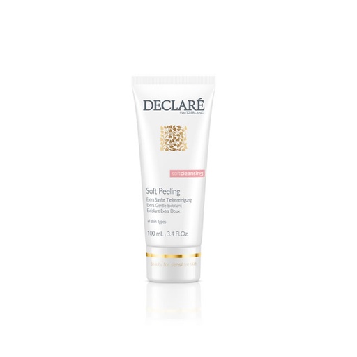 [193100] Deklarovaný extra jemný exfoliant 100 ml