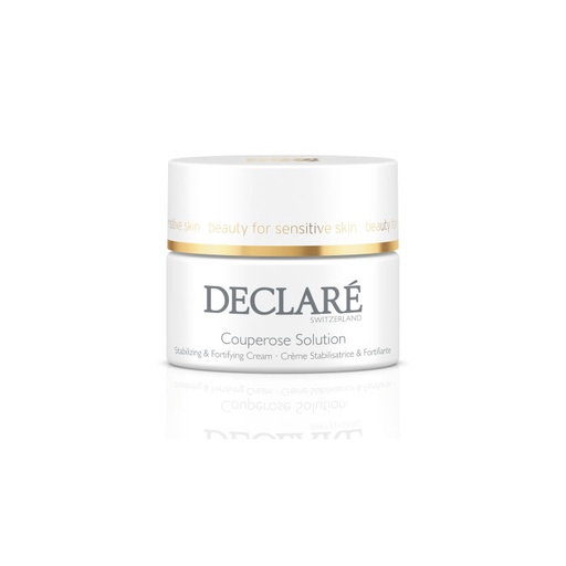 [193110] Deklareret Couperose-opløsning 50ml