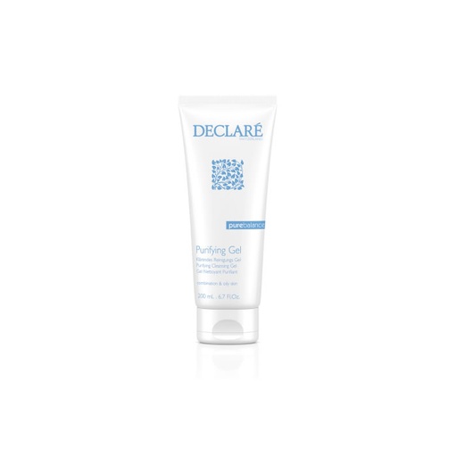 [193118] Declaré Čistící čisticí gel 200 ml