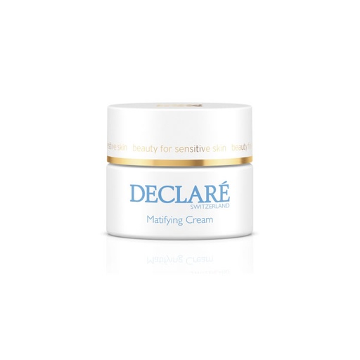 [193122] Declaré Mattifying Cream 50ml