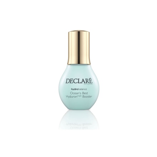 [193128] Az Ocean's Best Hyaluron Triple Booster 50ml