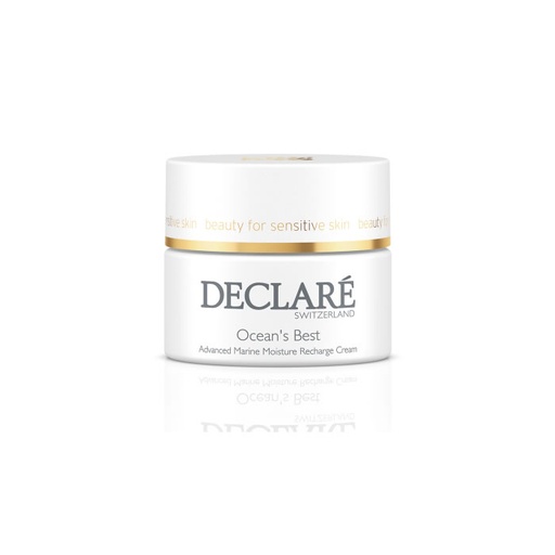 [193130] Az Ocean's Best Cream 50ml