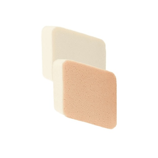 [193894] Bedre Latex Make Up Sponge x2