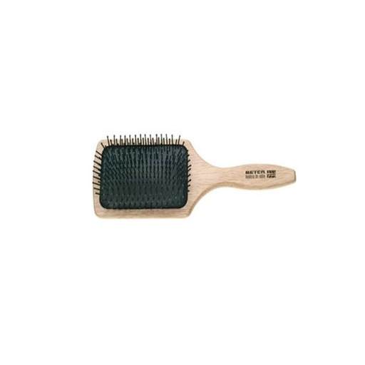 [193998] Beter Eikenhout Nylon Paddle Pneumatische Borstel