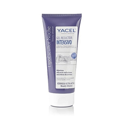 [194962] Yacel Intensive Reduction Liposculptor nočný gél 200 ml