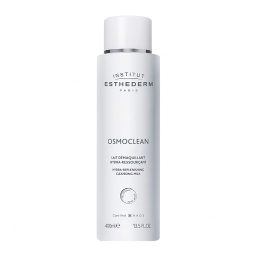 [199484] Institut Esthederm Osmoclean Hydra Replenishing Cleansing Milk 400 ml
