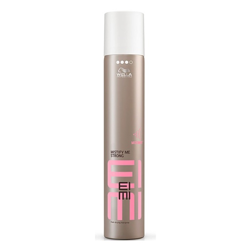 [200136] Wella Eimi Mistify Laca Fuerte Secado Rápido Fijación 3 500ml