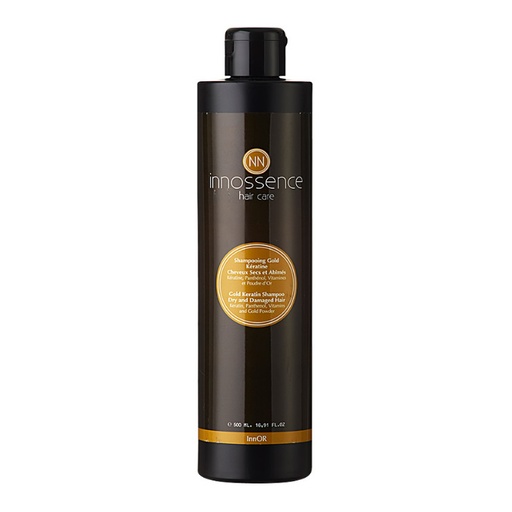 [200172] Innossence Innor Gold keratínový šampón 500 ml
