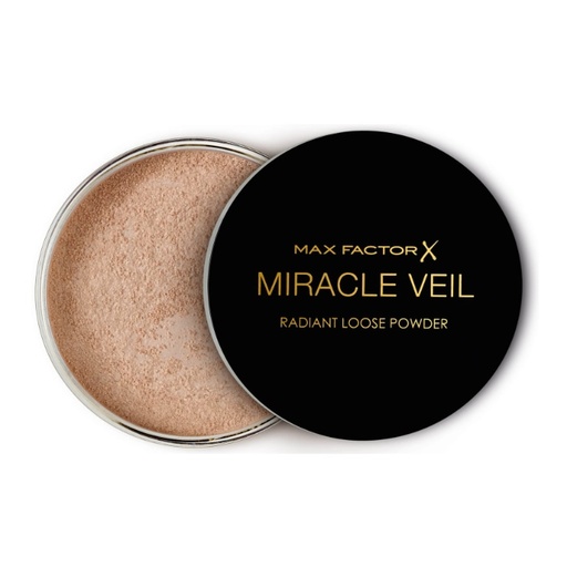 [200180] Max Factor Miracle Veil laza mattító púder 4g