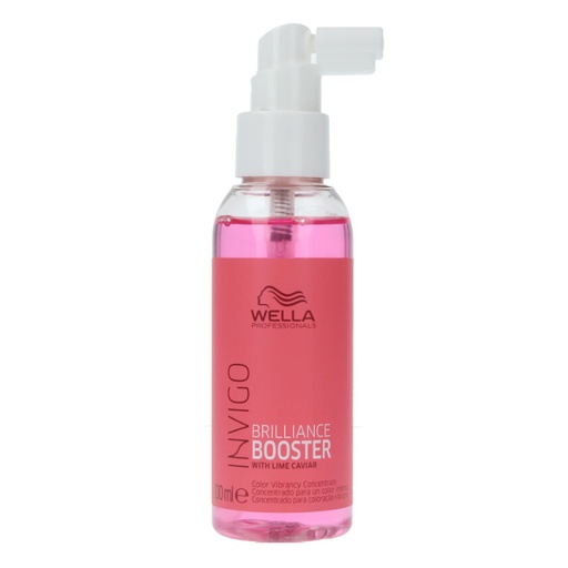 [200412] Wella Invigo Color Brilliance Color Booster spalvos koncentratas 100ml