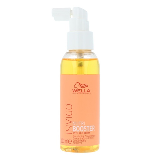 [200418] Wella Invigo Nutri Enrich Booster maistinių medžiagų koncentratas 100ml