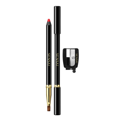 [200506] Sensai Lip Liner 02 Naranja Alegre