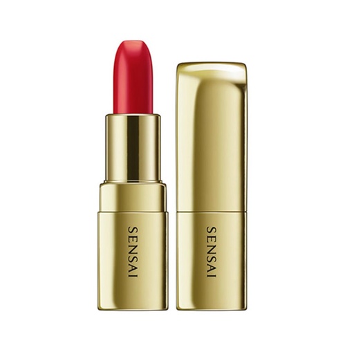 [200530] Sensai Der Lippenstift 05 Nimawari Orange