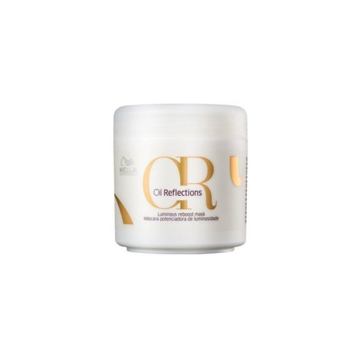 [202308] Wella Oil Reflections Radiance Simulating Mask 150 мл