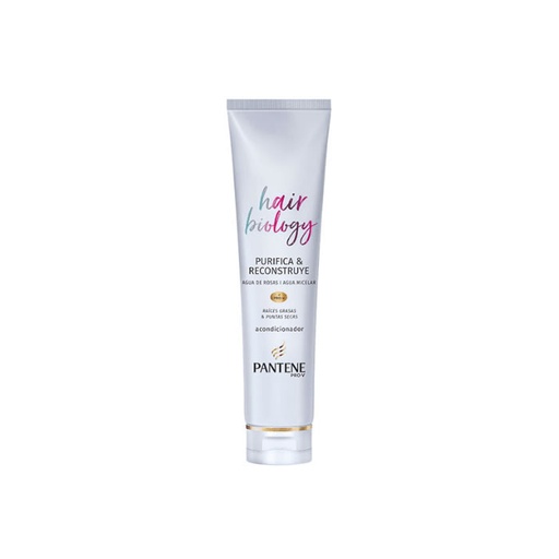 [202402] Pantene Pro-V Cleanse & Reconstruct balzam 160 ml