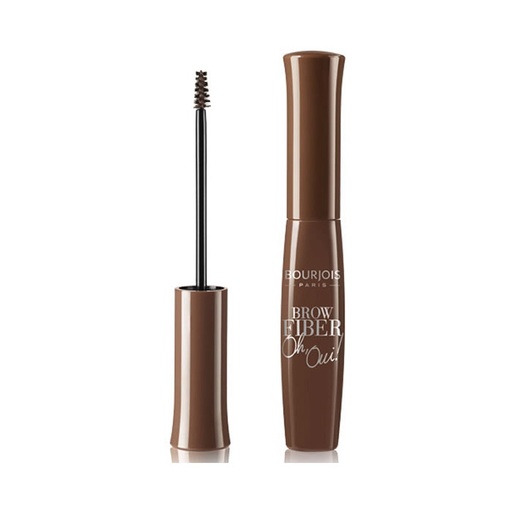 [202936] Bourjois Brow Fibre maskara za obrvi 002 Chesnut