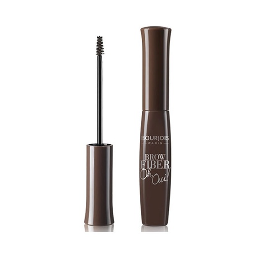 [202938] Bourjois Brow Fiber maskara za obrvi 003 rjava