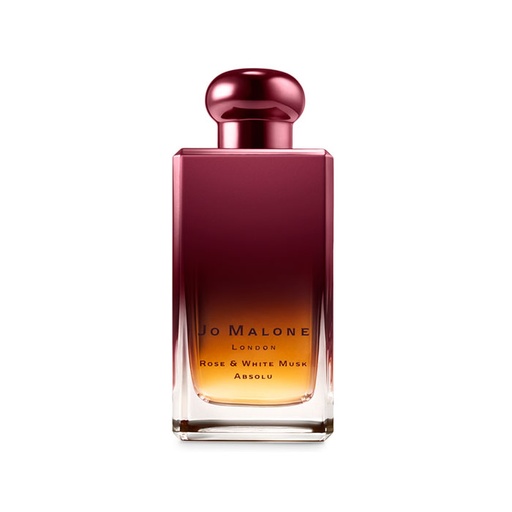 [203412] Jo Malone Rose & White Musk Absolut Eau De Parfum Spray 100 ml