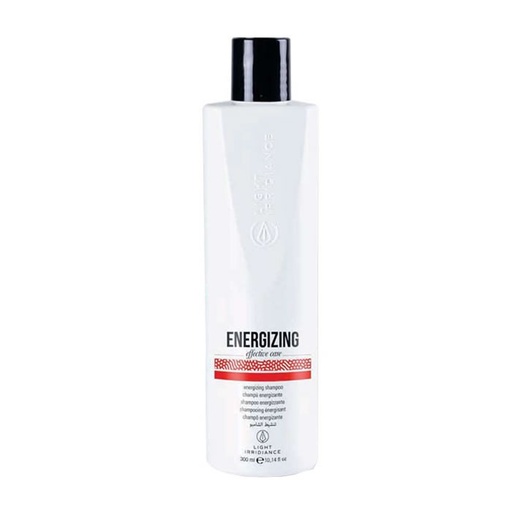 [204944] Light Irridiance Energizing Effective Care šampon proti izpadanju las 300 ml