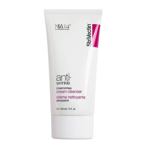 [205606] Strivectin Anti Wrinkle Soothing Cleansing Cream 150ml
