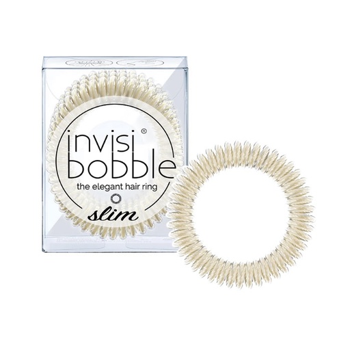 [205916] Invisibobble Slim Stay Gold 3 Продукти