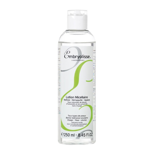 [206084] Embryolisse micelární mléko 250 ml