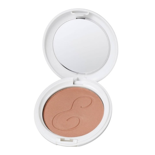 [206106] Embryolisse Polvos Compactos Good Glow Tinte Universal 12g