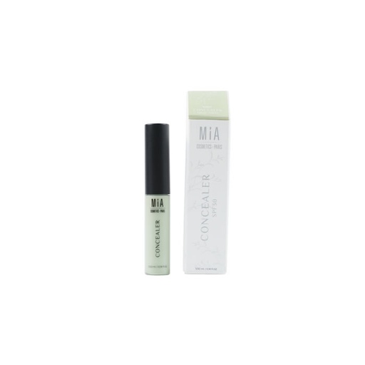 [206142] Mía Cosmetics Corrector Spf30 Green 5,50ml