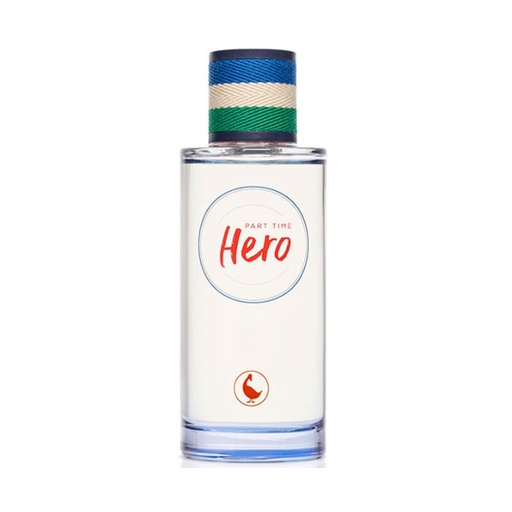 [206172] El Ganso Part Time Hero Eau De Toilette Spray 125ml