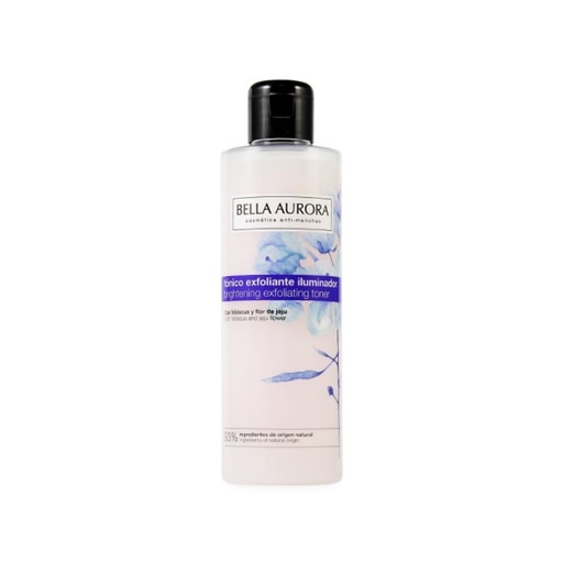 [206602] Bella Aurora Illuminating Exfoliating Tonic 200 ml