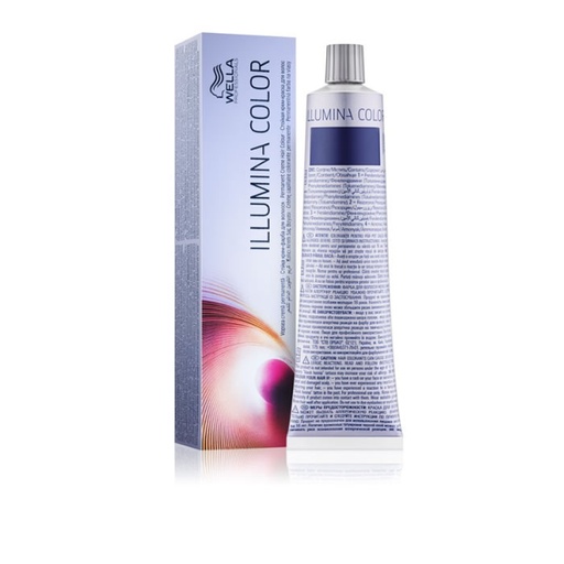 [206780] Wella Illumina Color Permanent Color 6/16 60ml