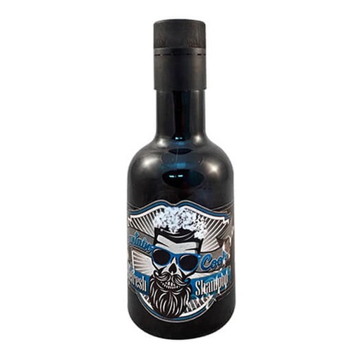 [207176] Eurostil Capitán Cook Champu Refrescante 250ml