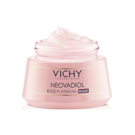 [207389] Нощен крем Vichy Neovadiol Rose Platinium 50 мл