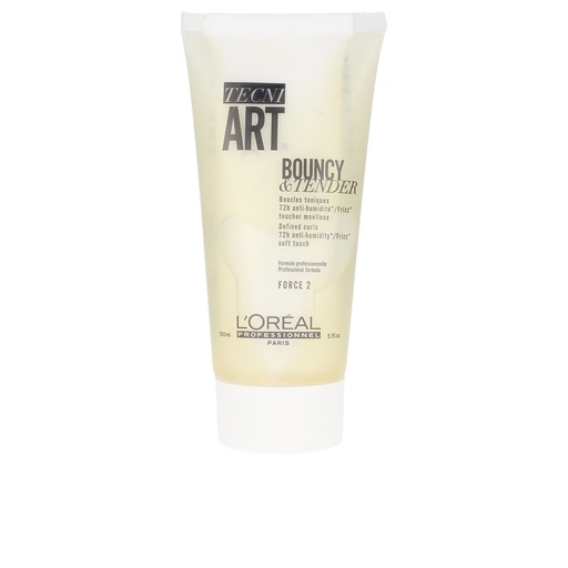 [207456] L'oreal Professionnel Tecni Art Bouncy and Tender 150 мл