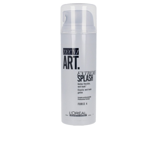 [207458] L'oreal Professionnel Tecni Art Extreme Splash 150 мл