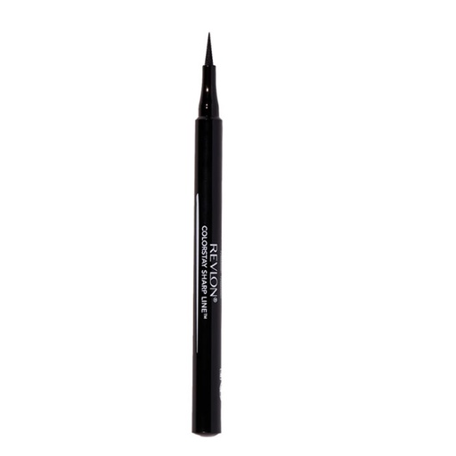 [207620] Revlon Colorstay Sharp Line acu zīmulis ūdensizturīgs melns