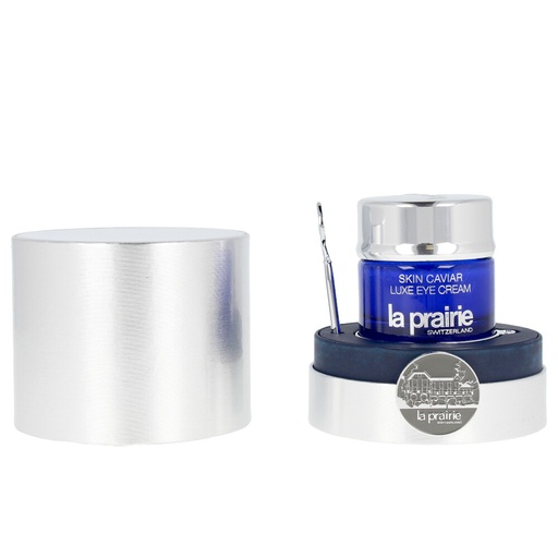 [208056] La Prairie Skin Caviar Luxe Crema Para Ojos 20ml