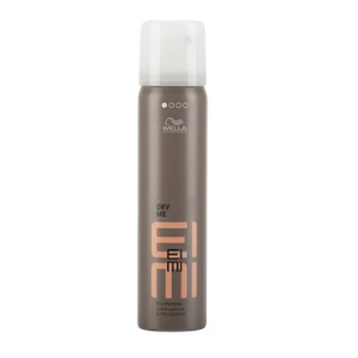 [209652] Wella Eimi Dry Me сух шампоан спрей 65 мл
