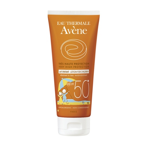 [209957] Dětské mléko na opalování Avène Avene Spf50
